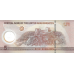 (491) **PNew (PN36) United Arab Emirates - 5 Dirhams Year 2022